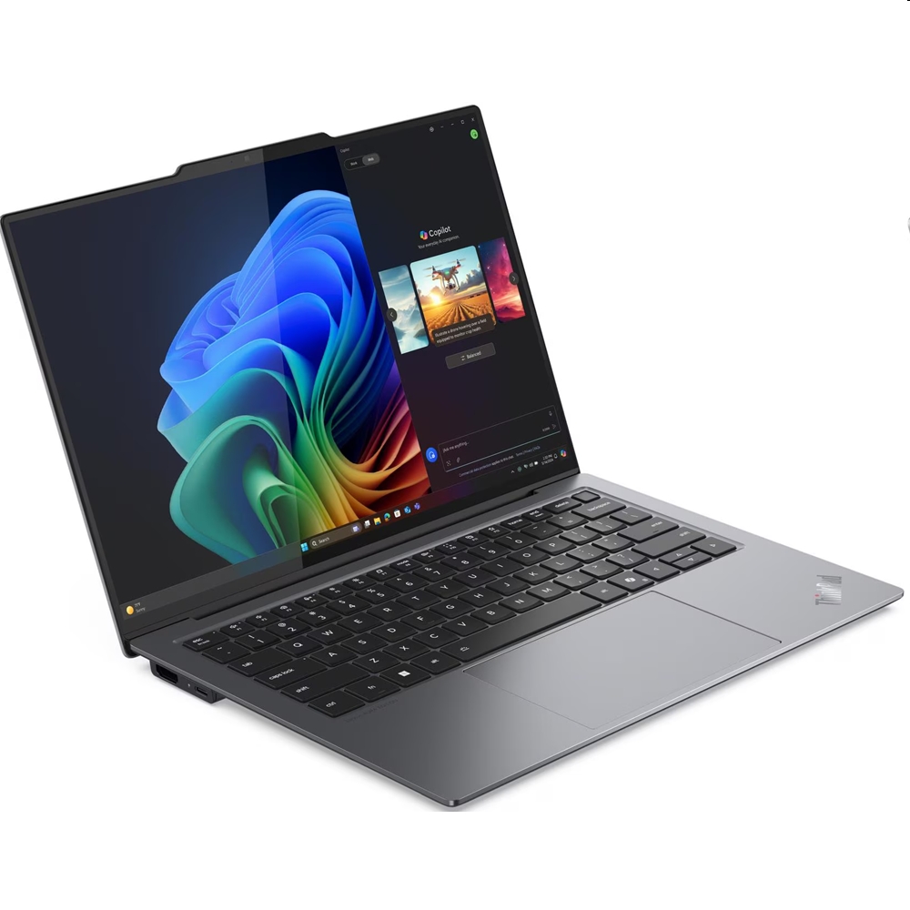 Lenovo ThinkPad laptop 14  1920x1200 Cu5-226V 16GB 512GB Win11 fotó, illusztráció : 21QA002FHV
