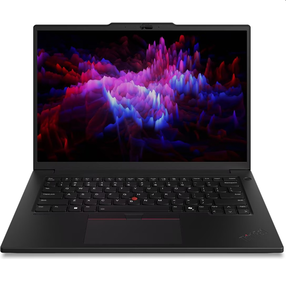 Lenovo ThinkPad laptop 14,5  3072x1920 Cu7 265H 32GB 1TB Win11 fotó, illusztráció : 21QT000CHV