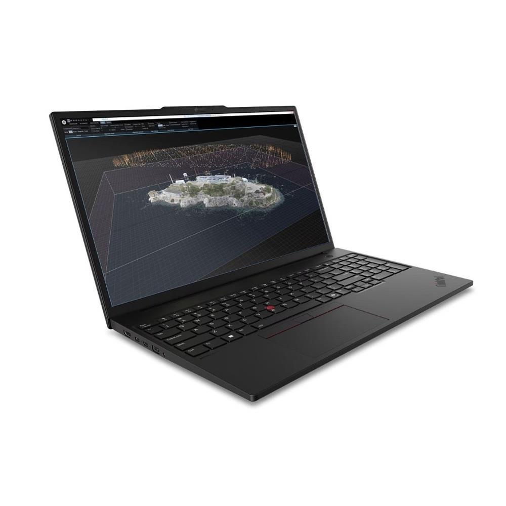 LENOVO ThinkPad laptop 16  1920x1200 Cu5-225H 32GB 1TB Win11 fotó, illusztráció : 21QV0014HV