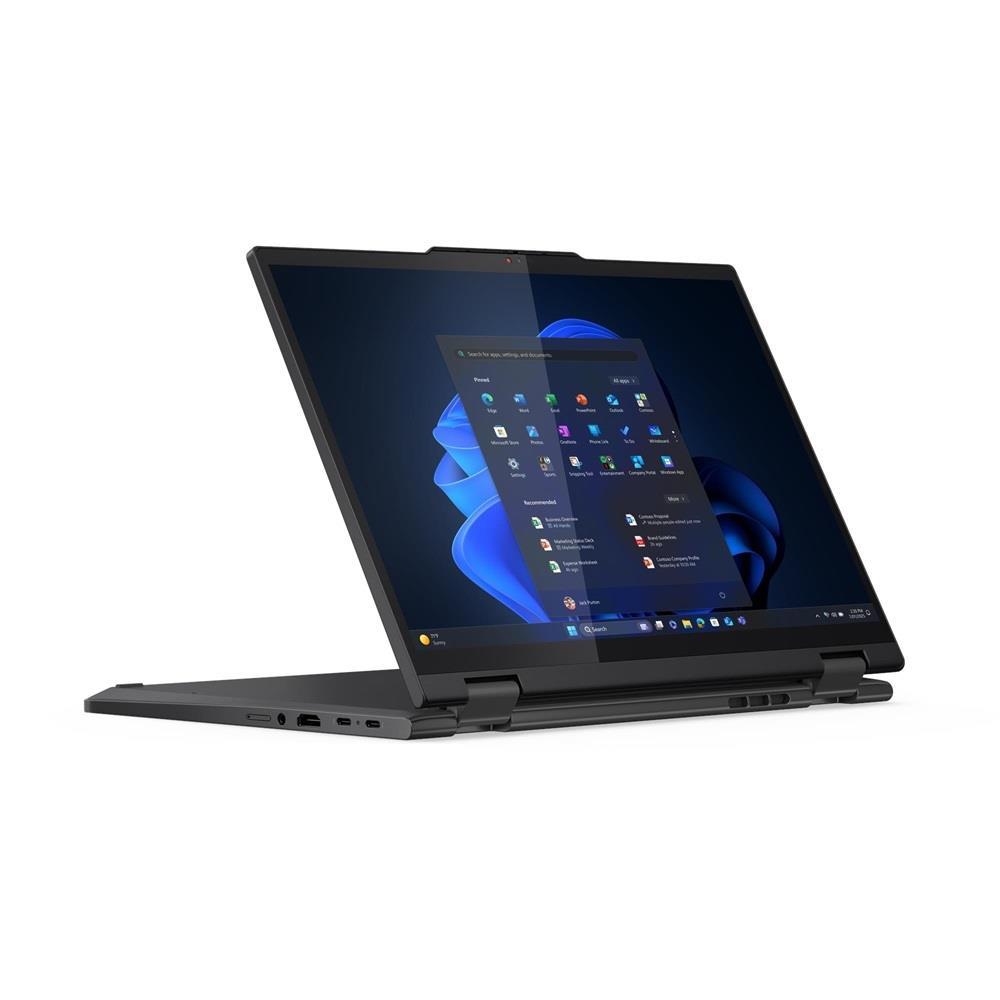 LENOVO ThinkPad laptop 14  1920x1200 Cu7-255U  32GB 1TB Win11 Pro fotó, illusztráció : 21R3004KHV