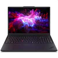 Lenovo ThinkPad laptop 16" 1920x1200 Cu9-285H 32GB 1TB Win11