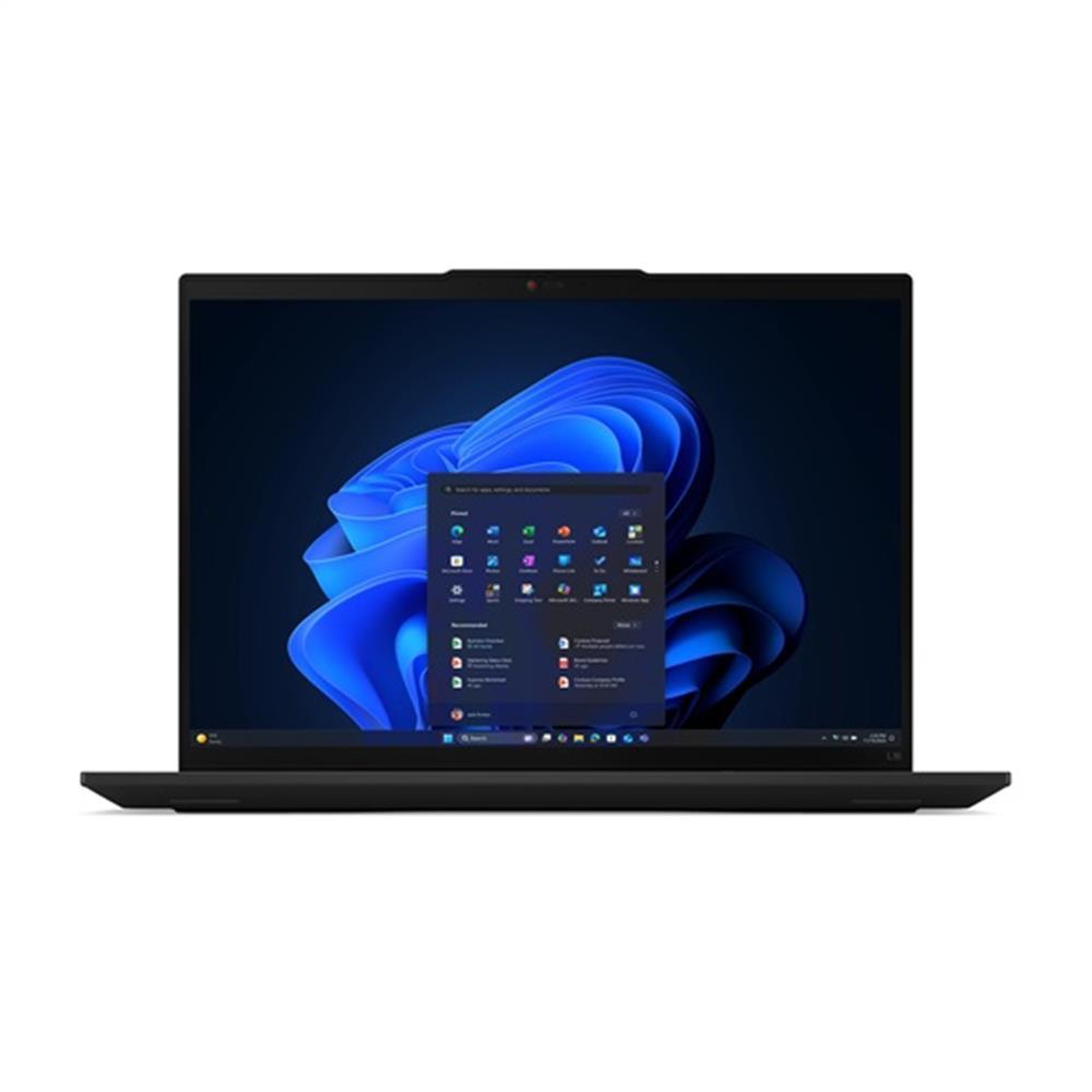 Lenovo Thinkpad laptop 16  1920x1200 Cu7-255U 16GB 512GB Win11 fotó, illusztráció : 21SA002BHV