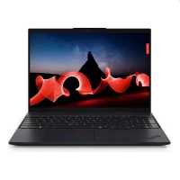ThinkPad laptop 16" 1920x1200 Cu5-225U 16GB 1TB Win11PRo LENOVO