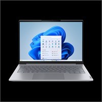 LENOVO ThinkBook laptop 14" 1920x1200 Core 7 240H 16GB 512GB Win11