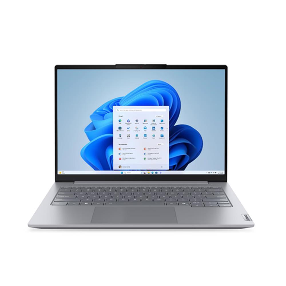 Lenovo ThinkBook 14 laptop 14  1920 x 1200 Core 5 210H 16GB 512GB NoOS fotó, illusztráció : 21SG00G6HV
