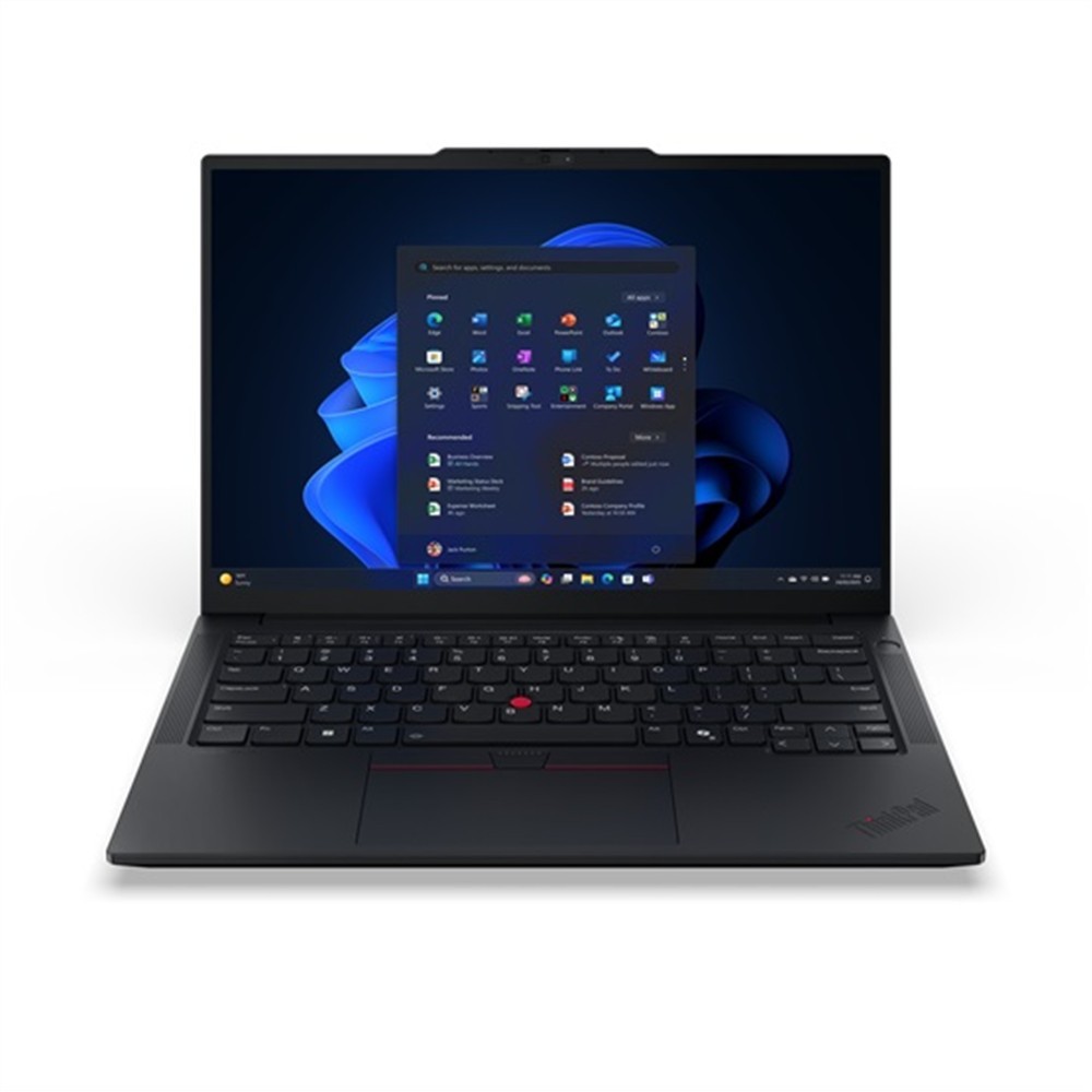 Lenovo Thinkpad laptop 14  2880 x 1800 Cu5-135H 8GB 256GB FreeDOS fotó, illusztráció : 21SX00B5HV