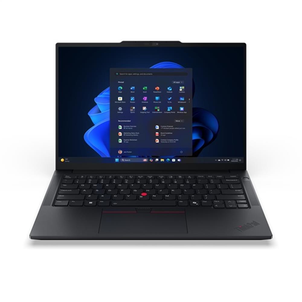 Lenovo Thinkpad laptop 14  1920x1200 Amd Ryzen 7 250 16GB 512GB NoOs fotó, illusztráció : 21T0005LHV