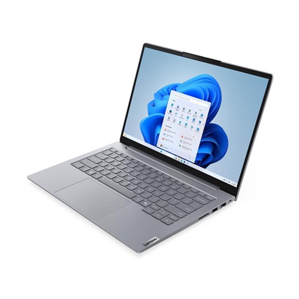 Lenovo ThinkBook laptop 14  1920x1200 Cu7-240H 16GB 512GB FreeDOS fotó, illusztráció : 21UY0062HV