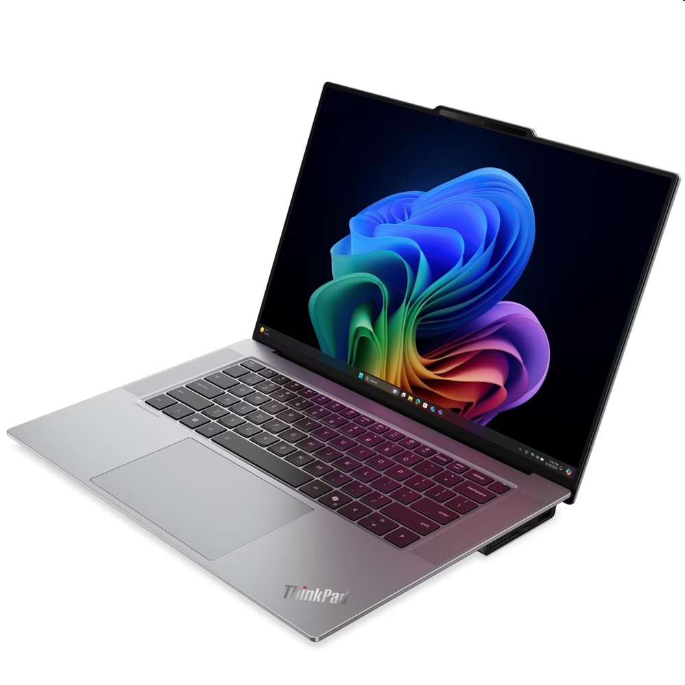 Lenovo ThinkPad laptop 15,3  2880x1800 Cu7-358H 64GB 1TB Win11Pro fotó, illusztráció : 21VV003WHV