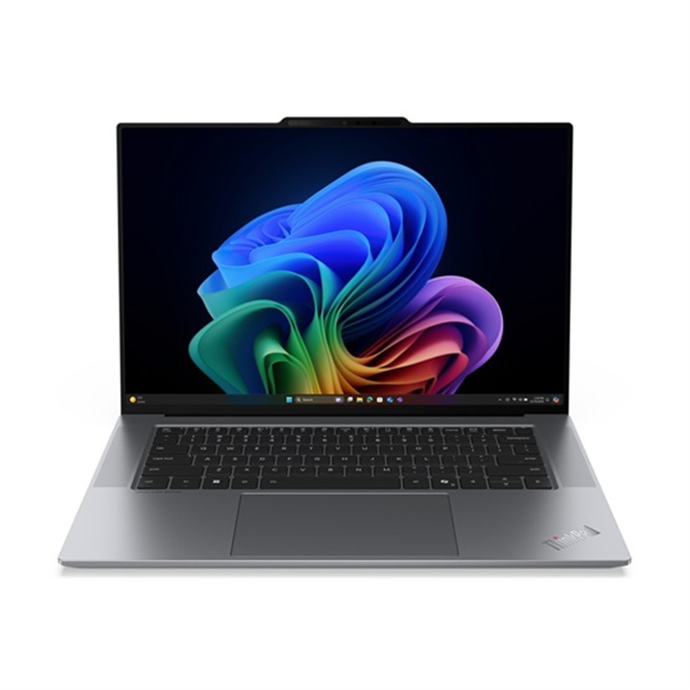 Lenovo ThinkPad laptop 15,3  2880x1800 Core 7-358H 32GB 1TB Win11 fotó, illusztráció : 21VV004FHV