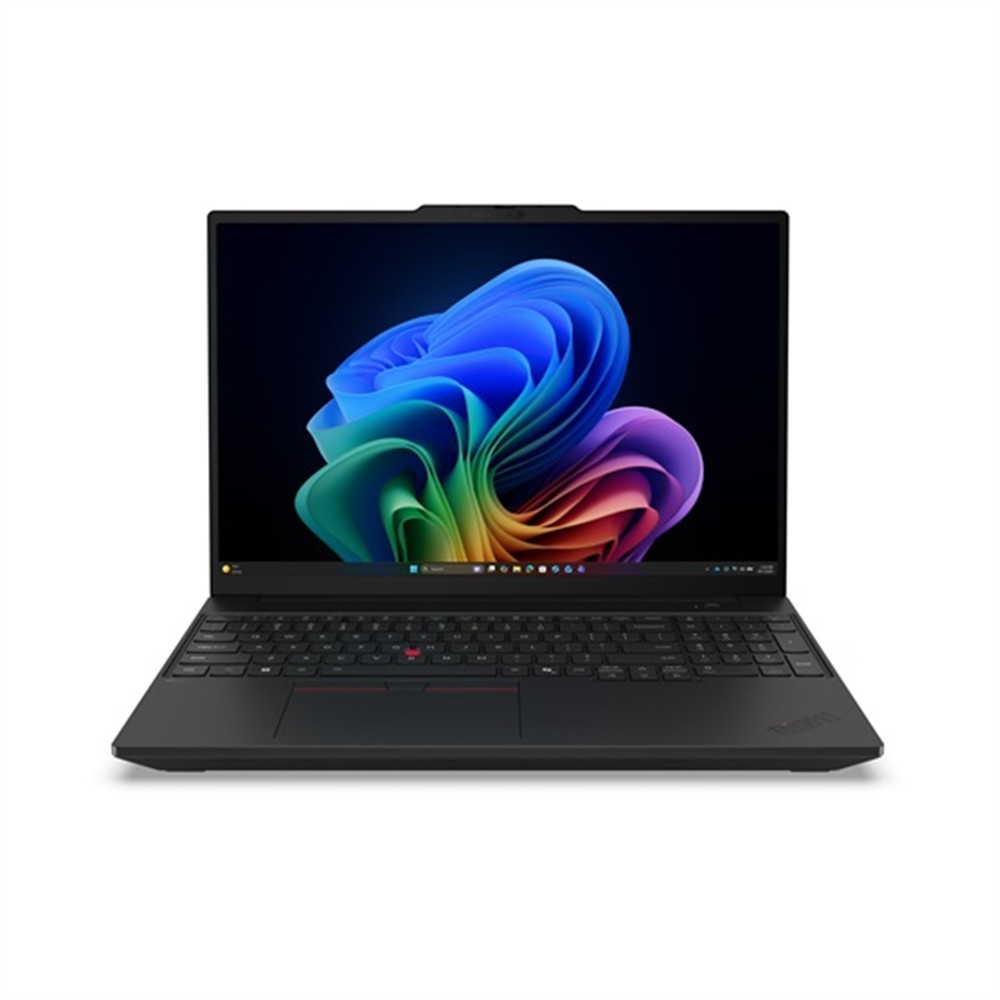 Lenovo Thinkpad laptop 16  1920 x 1200 Cu7-355 32GB 512GB Win11 fotó, illusztráció : 21WT000QHV