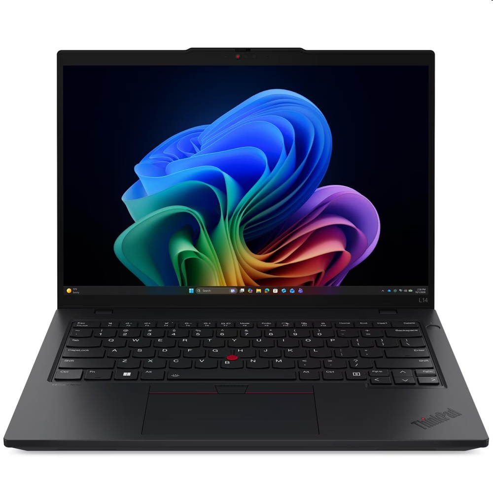 Lenovo ThinkPad laptop 14  1920x1200 Cu7-355 16GB 1TB FreeDos fotó, illusztráció : 21X20052HV