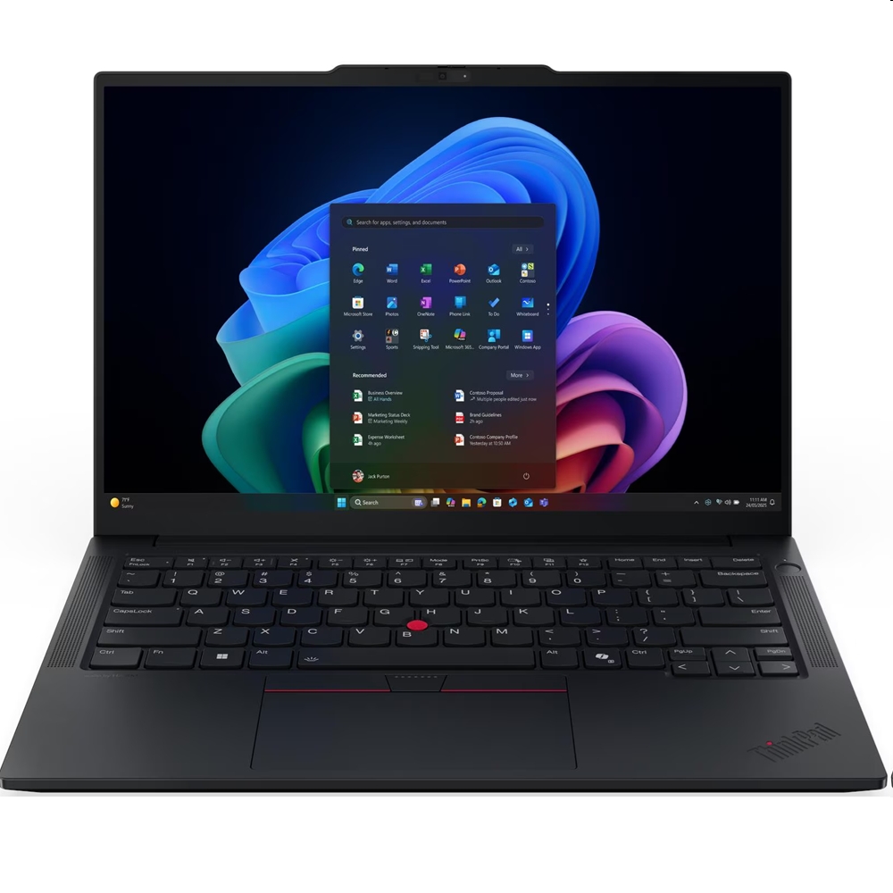 Lenovo Thinkpad laptop 14  1920x1200 Core7-350 16GB 512GB Win11 fotó, illusztráció : 21Y8001CHV