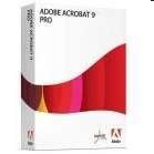 Acrobat Professional 9 Windows Hungarian Retail fotó, illusztráció : 22020743