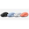 Vezetéknélküli egér Microsoft Ergonomic Mouse barack 222-00040 Technikai adatok