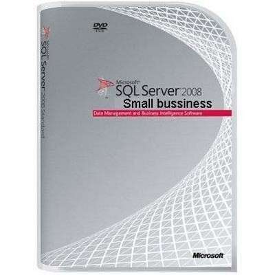 SQL Svr Standard Edtn 2008 R2 32-bit/x64 English DVD 1 Proc fotó, illusztráció : 228-09175