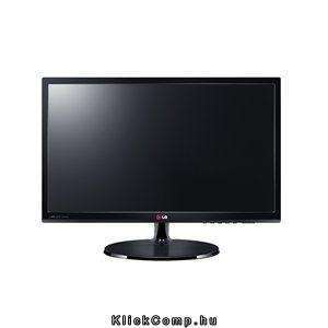 21,5  Monitor IPS LED; 16:9; FullHD 1920x1080; 5ms; 5M:1; 250cd; HDMI; DVI; Fek fotó, illusztráció : 22EA53VQ-P