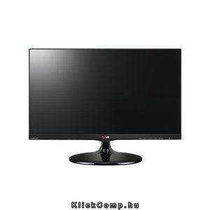 21,5  Monitor IPS LED; 16:9; 1920x1080; 5ms; 10M:1, 250cd; HDMI; DVI; Dsub fotó, illusztráció : 22EA63V-P