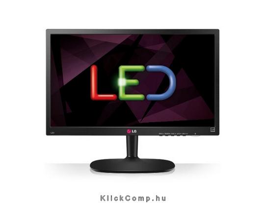 21,5  22M35A-B LED monitor fotó, illusztráció : 22M35A-B.AEU