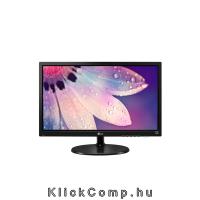 Monitor 21,5&quot; FullHD 1920x1080 D-sub LG Vásárlás 22M38A-B Technikai adat