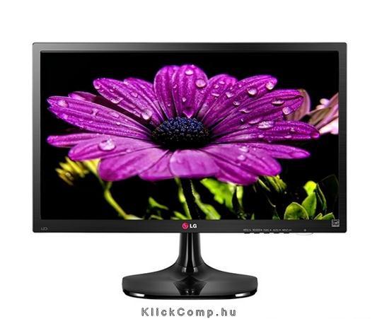 21,5  22M45D-B LED DVI Slim monitor fotó, illusztráció : 22M45D-B.AEU