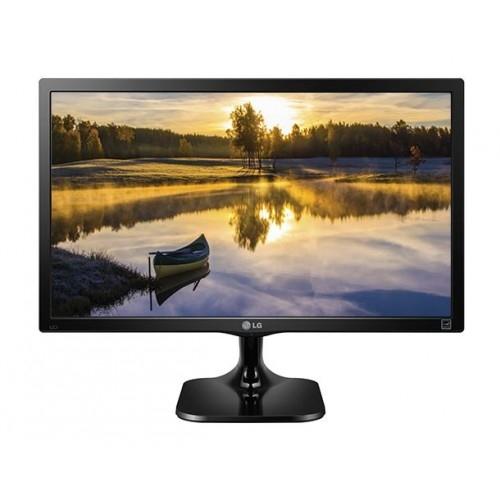 Monitor 22 FullHD IPS Analog DVI-D HDMI fotó, illusztráció : 22M47VQ-B