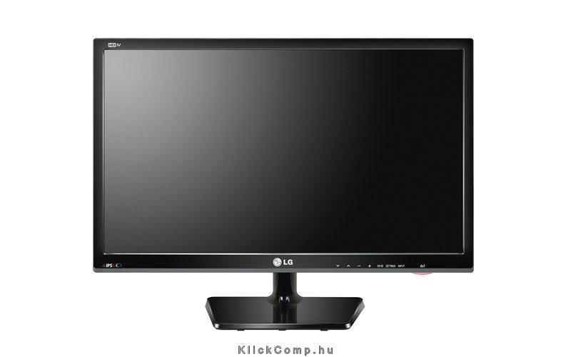 IPS LED monitor-TV fotó, illusztráció : 22MA33D-PZ