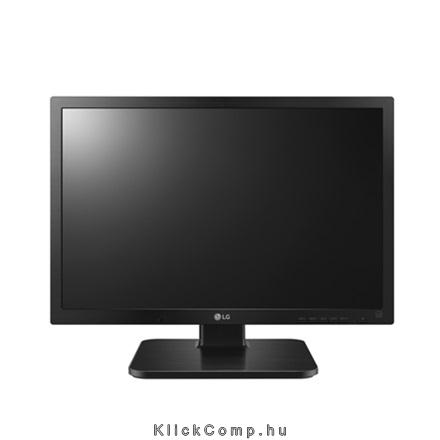 Monitor 22  1680x1050 LG fotó, illusztráció : 22MB67PY-B