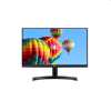 Monitor 21,5" 1920x1080 IPS VGA HDMI LG 22MK600M-B 22MK600M-B Technikai adatok