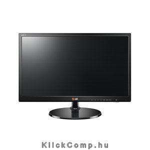 Full HD LED monitor-TV fotó, illusztráció : 22MN43D-PZ