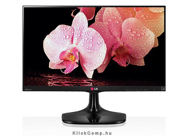 Monitor 22  -P LED IPS HDMI monitor fotó, illusztráció : 22MP65VQ