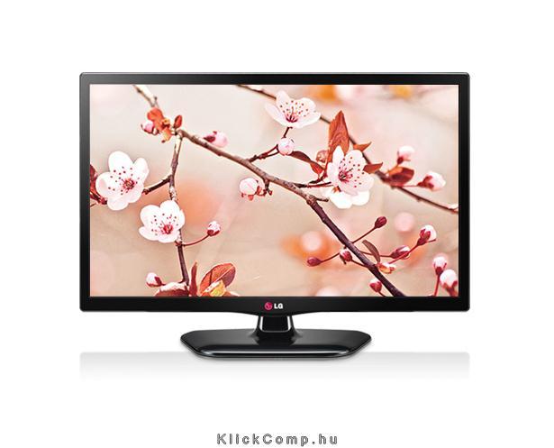 21,5  PersonalTV IPS LED; 16:9; FullHD 1920x1080; 5ms; 5M:1, 200cd; HDMI; Dsub; fotó, illusztráció : 22MT45DP-PZ