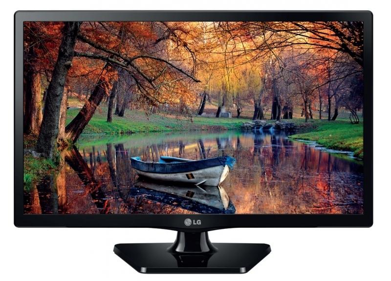TV-monitor 21,5  HDMI LED LG 22MT47D-PZ fotó, illusztráció : 22MT47D-PZ.AEU
