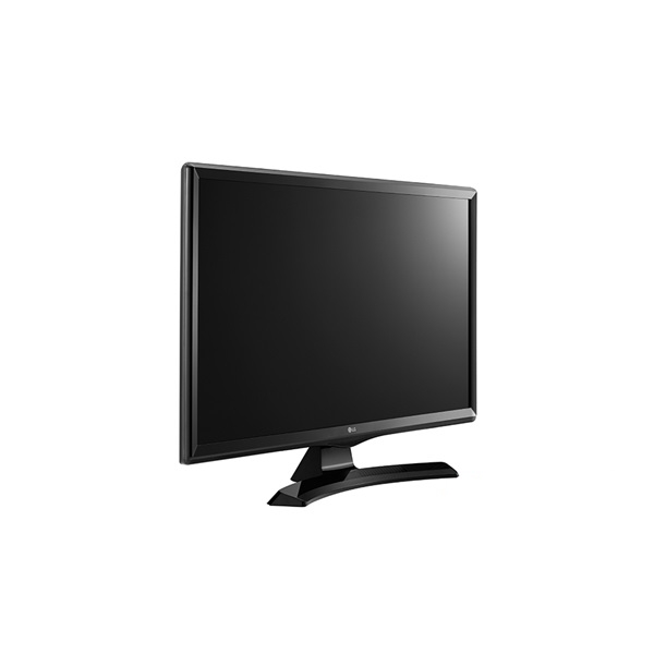 TV-monitor 21,5  1920x1080 HDMI LG 22TK410V-PZ Full HD LED fotó, illusztráció : 22TK410V-PZ.AEU