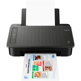 Tintasugaras nyomtató A4 színes Canon Pixma TS305 2321C006AA fotó