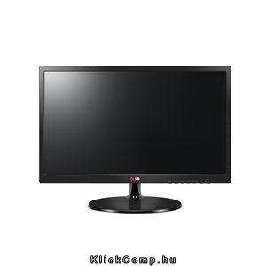 23  Monitor LED; 16:9; FullHD 1920x1080; 5ms; 5M:1, 250cd; HDMI; DVI; Dsub fotó, illusztráció : 23EN43V-B