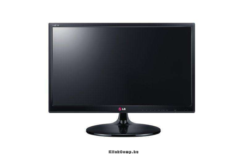 23  PersonalTV IPS LED; 16:9; FullHD 1920x1080; 14ms; 5M:1, 250cd; 2xHDMI; Dsub fotó, illusztráció : 23MA53D-PZ