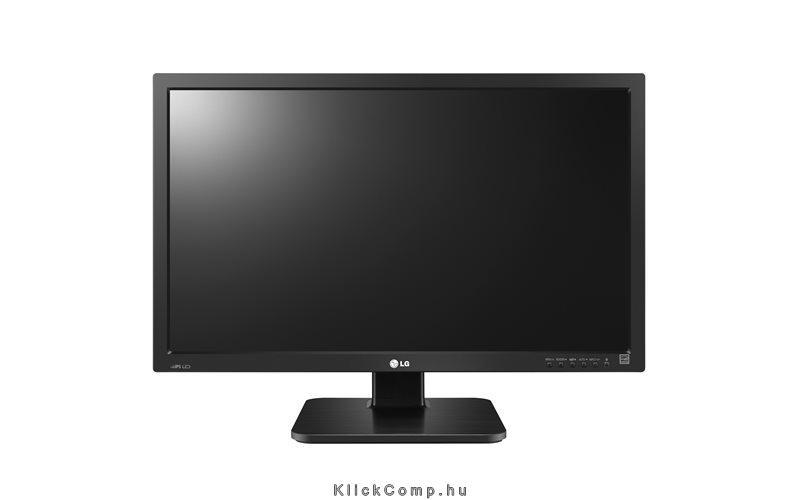 Monitor 23  IPS LED; 16:9; FHD 1920x1080; 5ms; 5M:1, 250cd; DVI; Dsub; Pivot; M fotó, illusztráció : 23MB35PM-B
