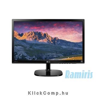Monitor 23  LED IPS HDMI LG 23MP48HQ-P fotó, illusztráció : 23MP48HQ