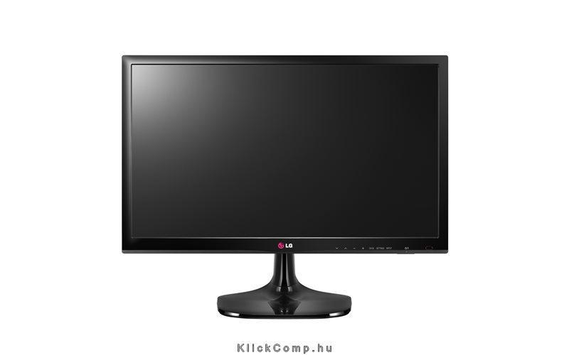 23  PersonalTV IPS LED; 16:9; FullHD 1920x1080; 14ms; 5M:1, 250cd; 2xHDMI; Dsub fotó, illusztráció : 23MT55D-PZ