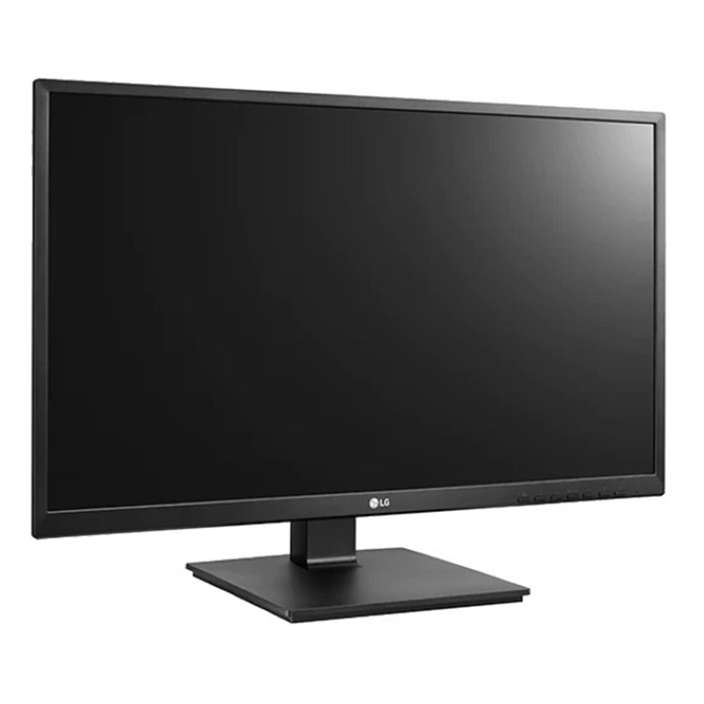 Monitor 24  1920x1080 IPS VGA HDMI DVI DP LG 24BK550Y-I fotó, illusztráció : 24BK550Y-I.AEU