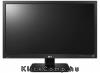 Monitor 24" 1920x1200 IPS VGA DVI DP USB LG 24BK55WY-B 24BK55WY-B.AEU Technikai adatok