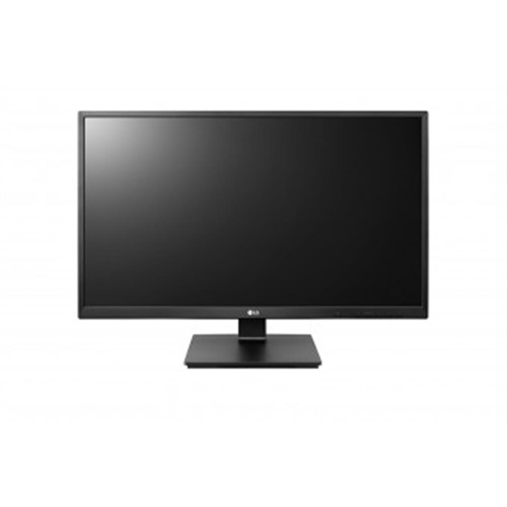 Akció Monitor 23,8  1920x1080 IPS VGA HDMI DVI DP USB LG 24BK55YP-B fotó, illusztráció : 24BK55YP-B