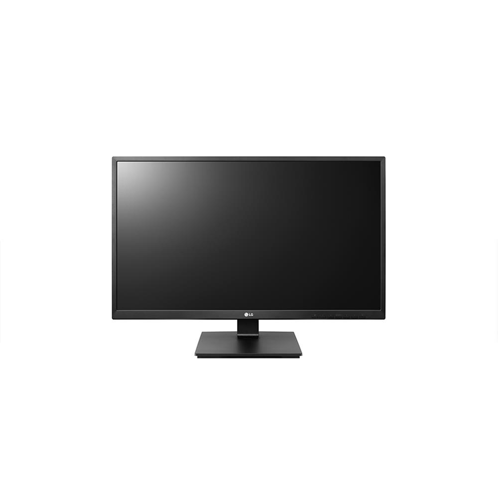 Monitor 24  1920x1080 IPS VGA DVI DP LG 24BK55YP-I fotó, illusztráció : 24BK55YP-I.BEU