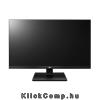 Monitor 24" 1920x1080 IPS HDMI DVI DP USB LG 24BK750Y-B                                                                                                                                                 