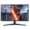 Monitor 24" 1920x1080 IPS HDMI DP LG 24GN600-B 24GN600-B.AEU Technikai adatok