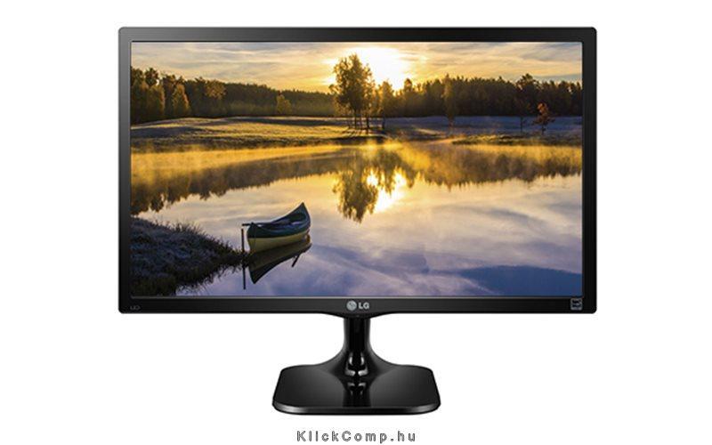 Monitor 23,8  LED HDMI Slim fotó, illusztráció : 24M47H-P