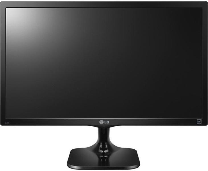 Monitor 24  LED 16:9 FullHD 1920x1080 5ms fotó, illusztráció : 24M47VQ-P