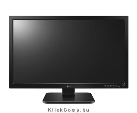 Monitor 24  IPS LED LG 24MB67PY-B fotó, illusztráció : 24MB67PY-B