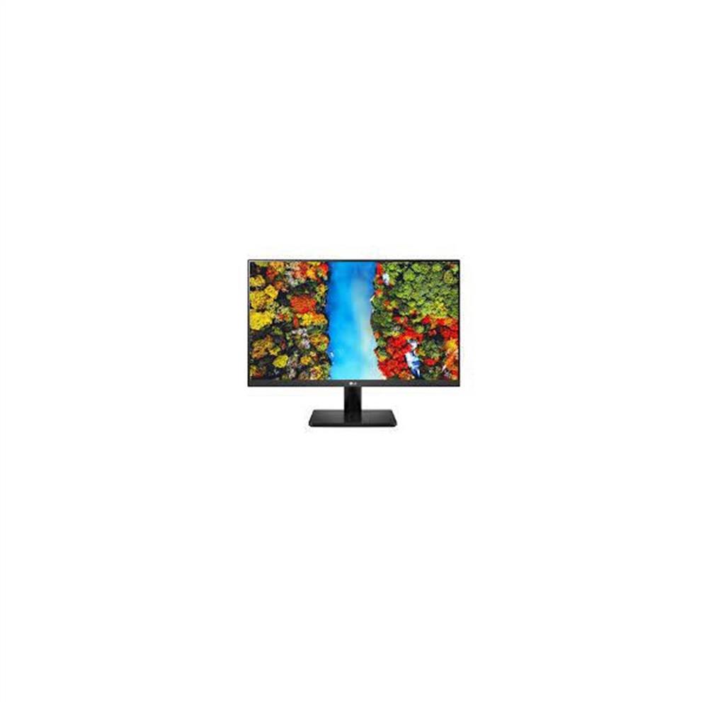 Monitor 24  1920x1080 IPS HDMI LG 24MP500-B fotó, illusztráció : 24MP500-B.AEU